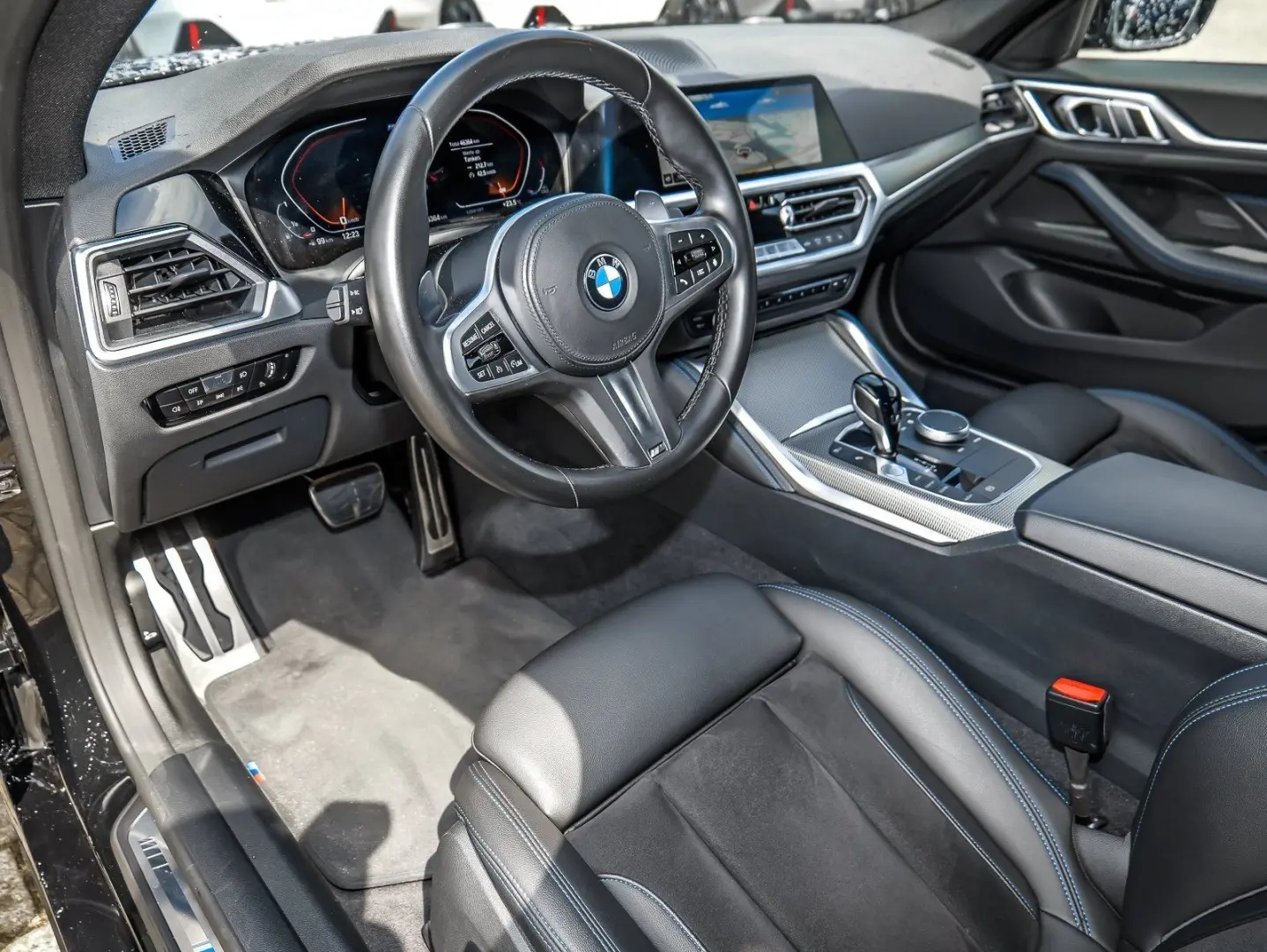 M440i xDrive Gran Coupe M Sport Glasd. LC Prof. 