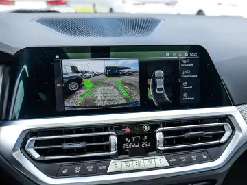 M440i xDrive Gran Coupe M Sport Glasd. LC Prof. 