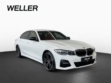 320iA xDrive M Sport - HUD,ACC,HiFI,AHK,Standhzg