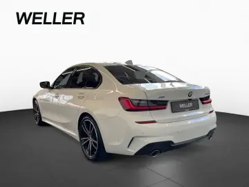 320iA xDrive M Sport - HUD,ACC,HiFI,AHK,Standhzg