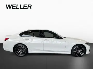320iA xDrive M Sport - HUD,ACC,HiFI,AHK,Standhzg