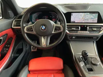 320iA xDrive M Sport - HUD,ACC,HiFI,AHK,Standhzg