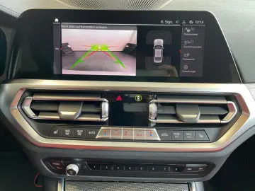 320iA xDrive M Sport - HUD,ACC,HiFI,AHK,Standhzg