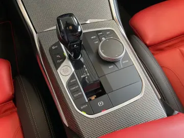 320iA xDrive M Sport - HUD,ACC,HiFI,AHK,Standhzg