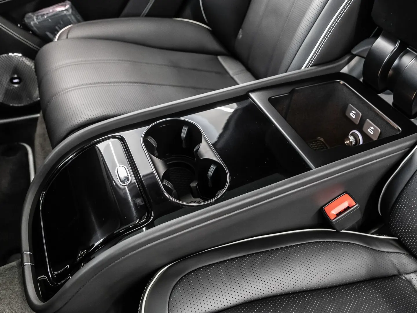 Bentayga V8 S Duo-Tone MULLINER BENTLEY MANNHEIM