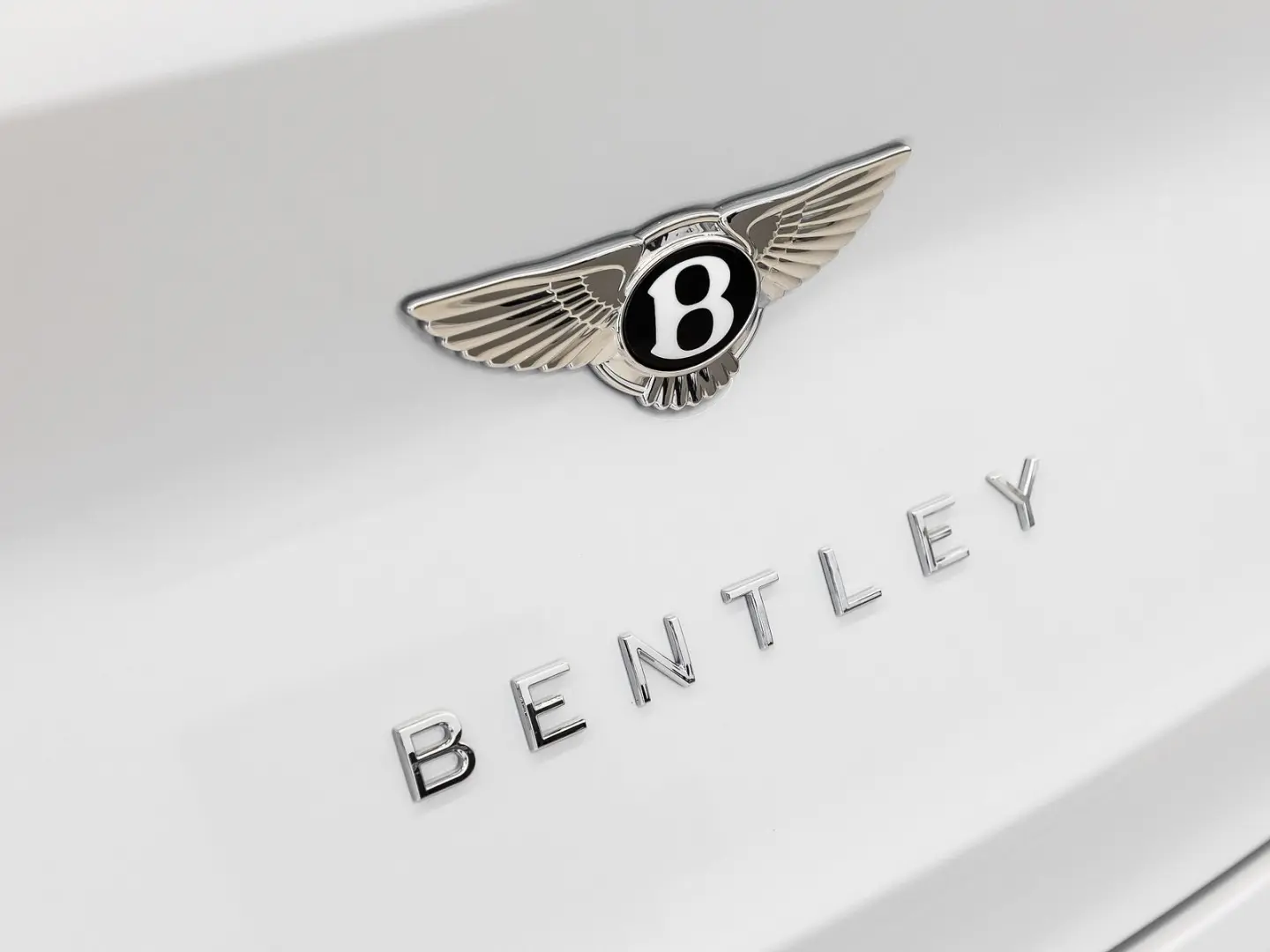 Bentayga V8 S Duo-Tone MULLINER BENTLEY MANNHEIM