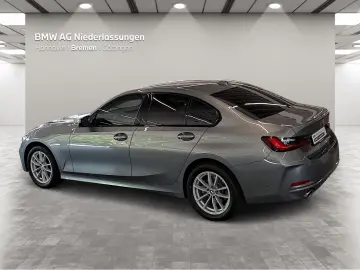 320i xDrive Limousine AHK LiveCockpitProf HiFi
