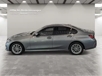 320i xDrive Limousine AHK LiveCockpitProf HiFi