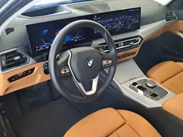 320i xDrive Limousine AHK LiveCockpitProf HiFi