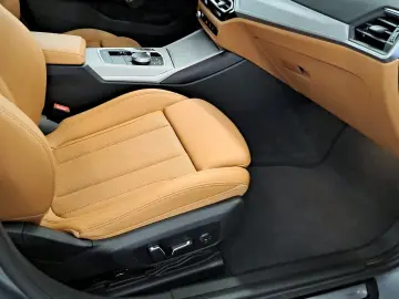 320i xDrive Limousine AHK LiveCockpitProf HiFi