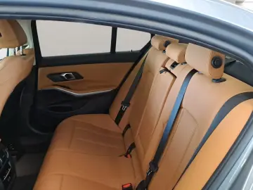 320i xDrive Limousine AHK LiveCockpitProf HiFi