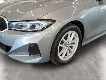 320i xDrive Limousine AHK LiveCockpitProf HiFi