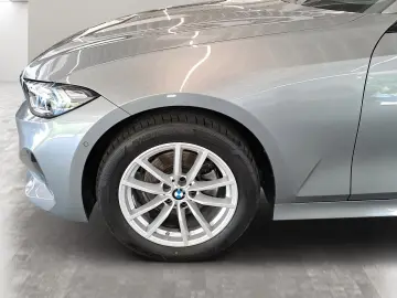 320i xDrive Limousine AHK LiveCockpitProf HiFi