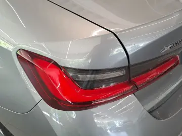 320i xDrive Limousine AHK LiveCockpitProf HiFi