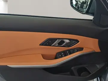 320i xDrive Limousine AHK LiveCockpitProf HiFi