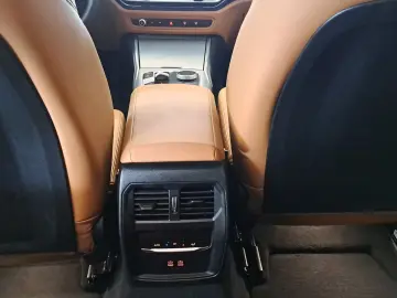 320i xDrive Limousine AHK LiveCockpitProf HiFi