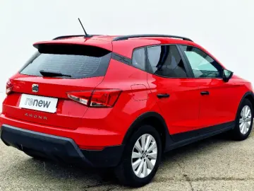 SEAT ARONA 1.0 TSI 95CP Style