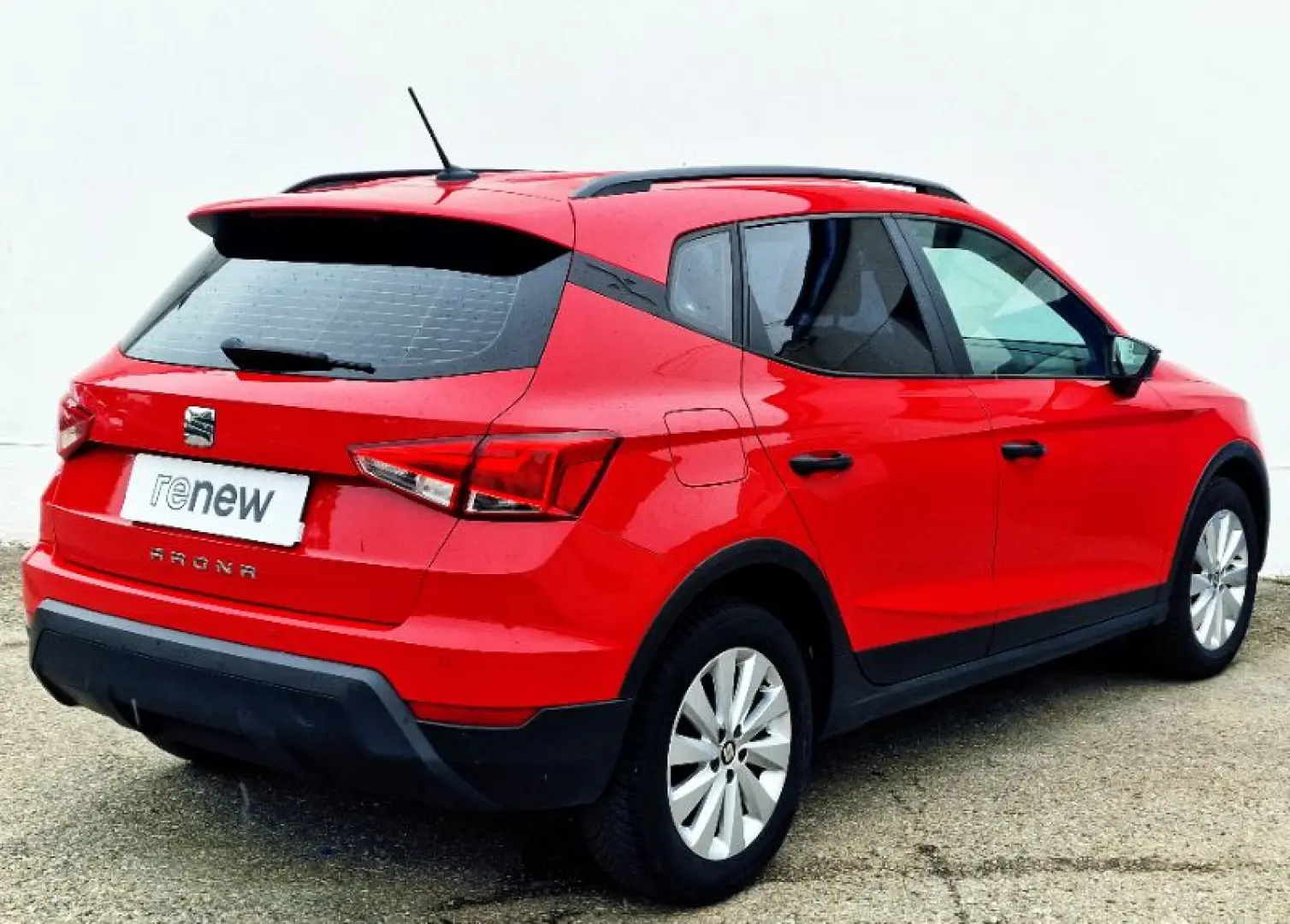 SEAT ARONA 1.0 TSI 95CP Style