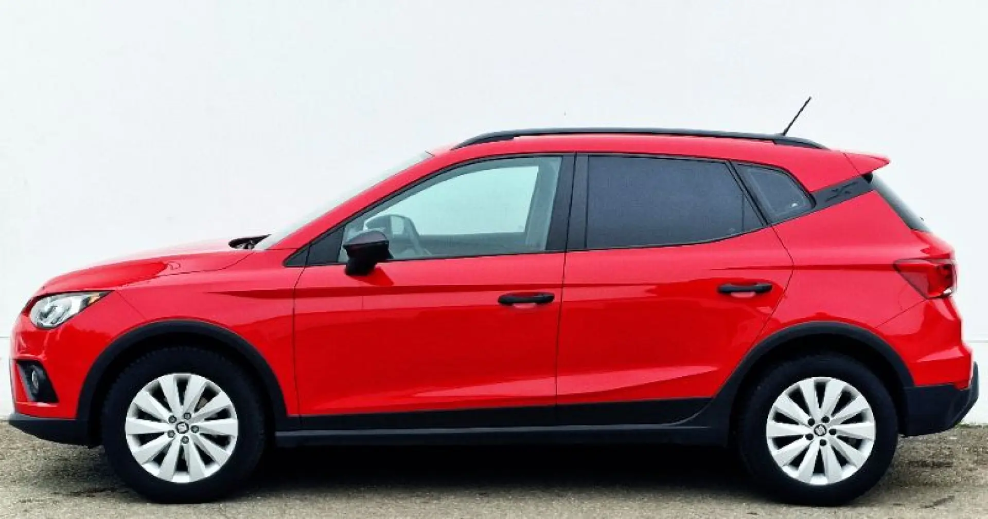 SEAT ARONA 1.0 TSI 95CP Style
