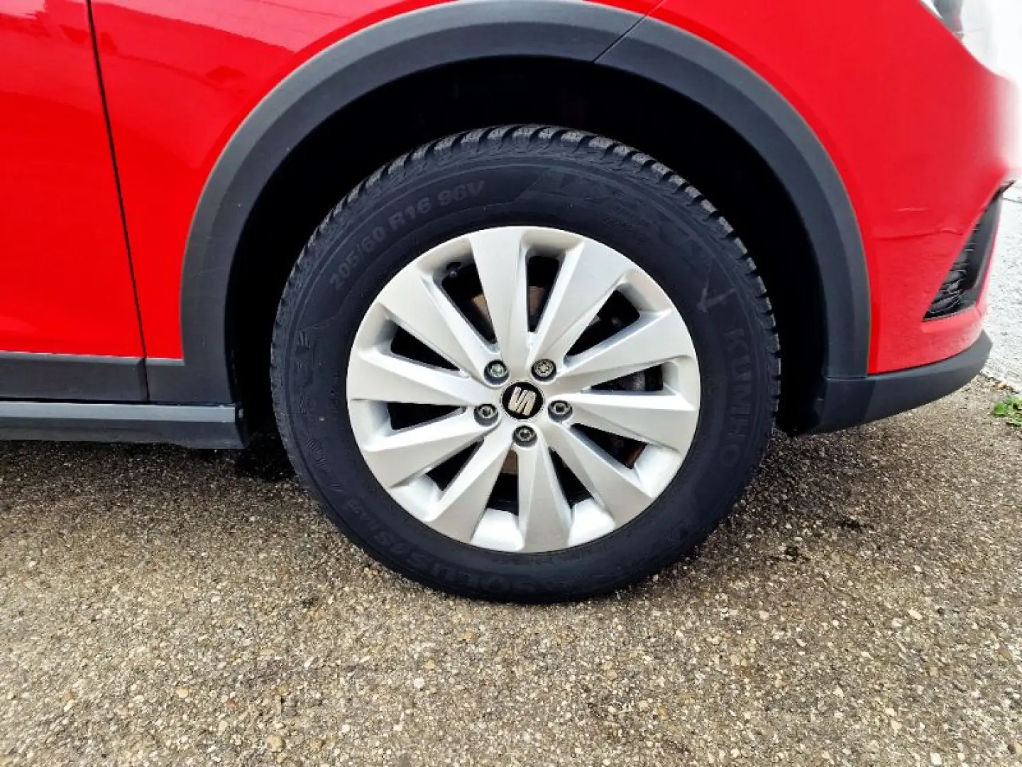 SEAT ARONA 1.0 TSI 95CP Style