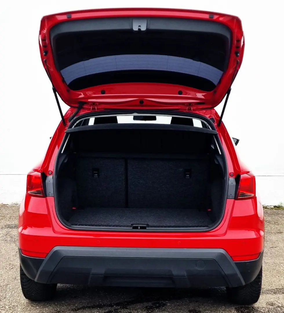 SEAT ARONA 1.0 TSI 95CP Style