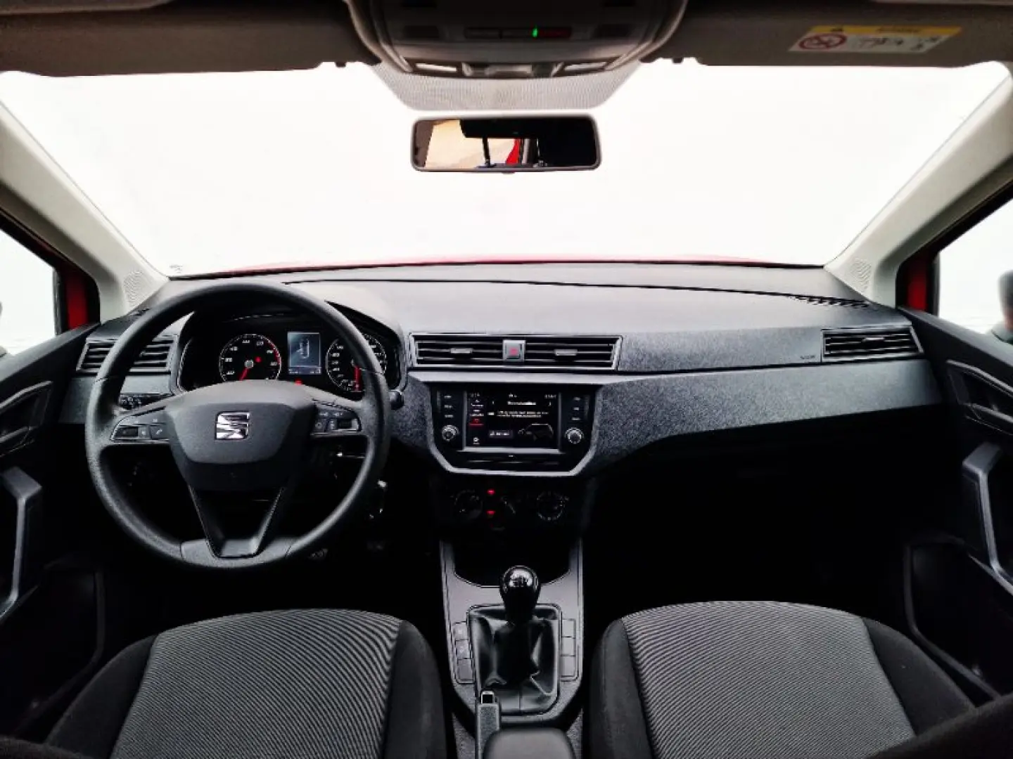 SEAT ARONA 1.0 TSI 95CP Style
