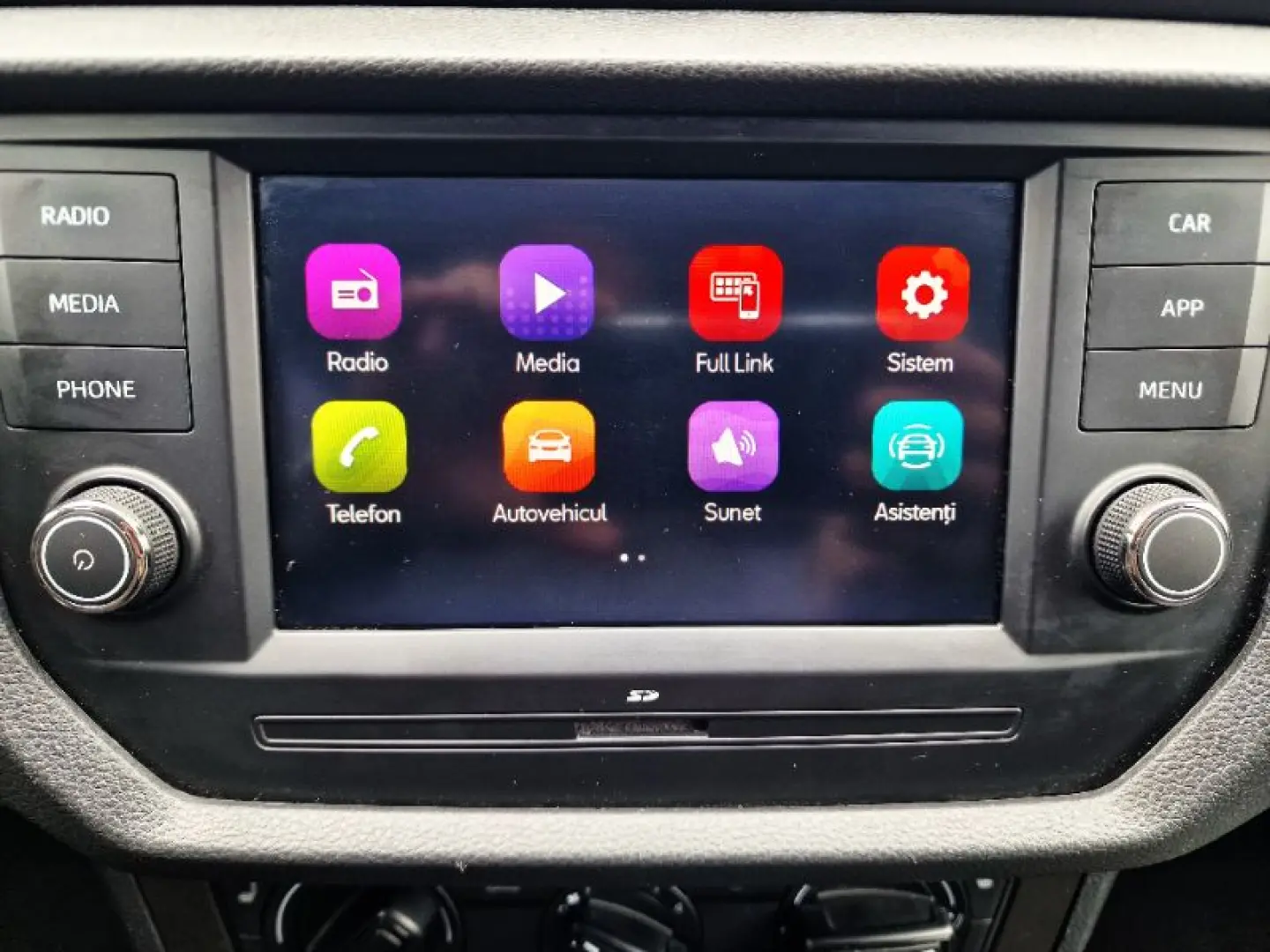 SEAT ARONA 1.0 TSI 95CP Style