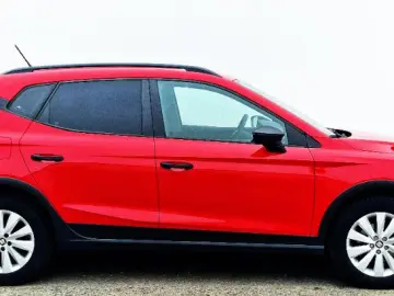SEAT ARONA 1.0 TSI 95CP Style