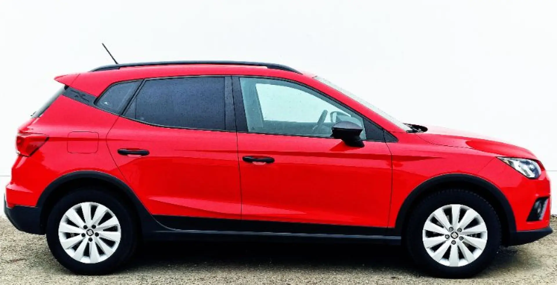 SEAT ARONA 1.0 TSI 95CP Style