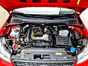 SEAT ARONA 1.0 TSI 95CP Style