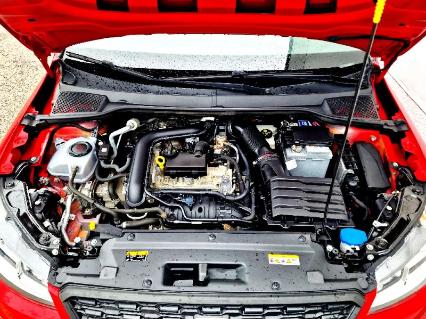SEAT ARONA 1.0 TSI 95CP Style