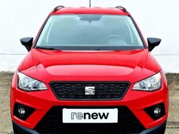 SEAT ARONA 1.0 TSI 95CP Style