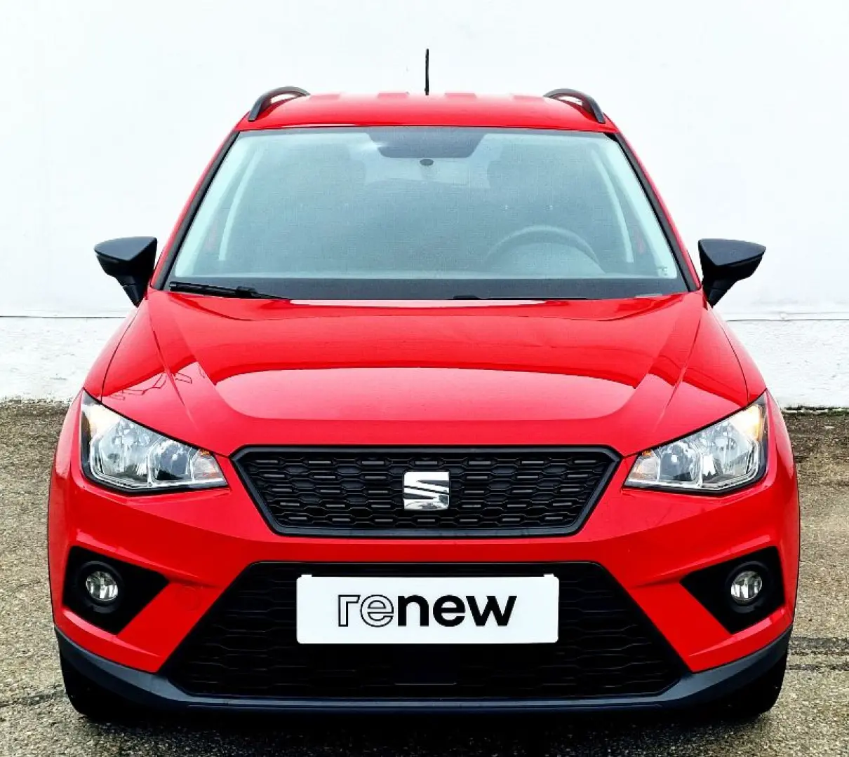SEAT ARONA 1.0 TSI 95CP Style