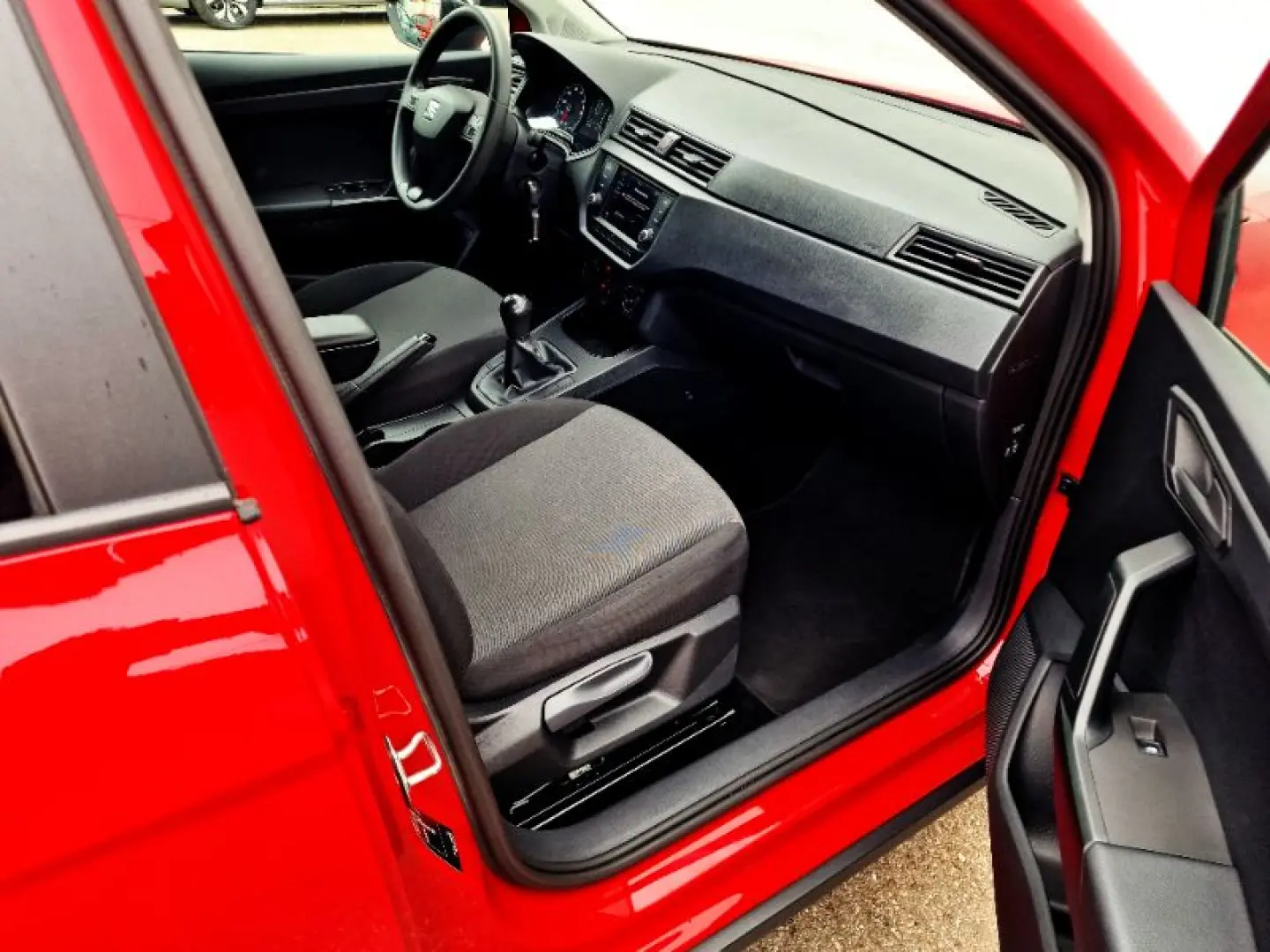 SEAT ARONA 1.0 TSI 95CP Style