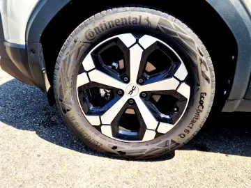 DACIA DUSTER 1.2 TCe MHEV 130CP Journey