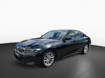 320i xDri M Sport LCI HUD/360/AccComfort/Ambient L