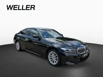 320i xDri M Sport LCI HUD/360/AccComfort/Ambient L