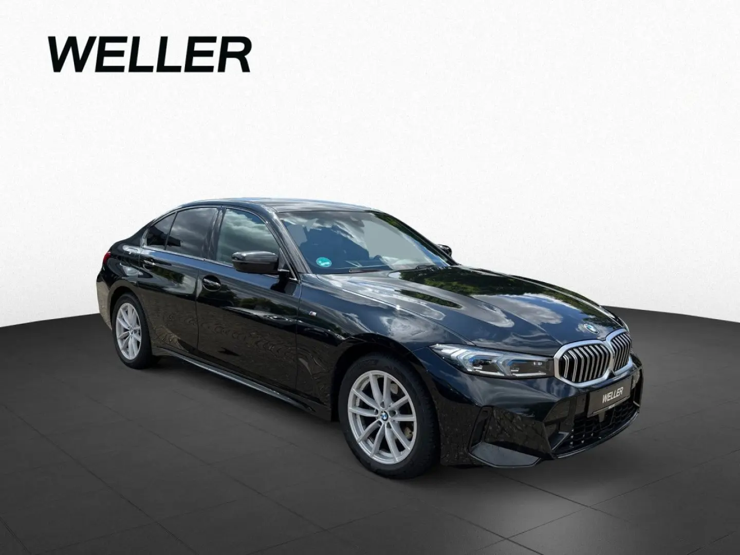 320i xDri M Sport LCI HUD/360/AccComfort/Ambient L
