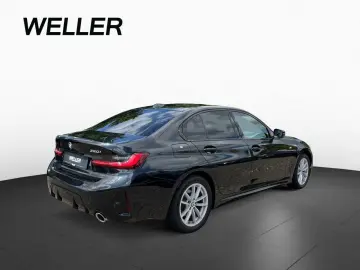 320i xDri M Sport LCI HUD/360/AccComfort/Ambient L