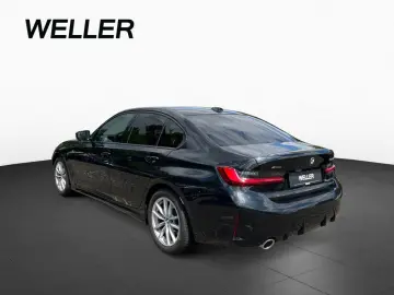 320i xDri M Sport LCI HUD/360/AccComfort/Ambient L