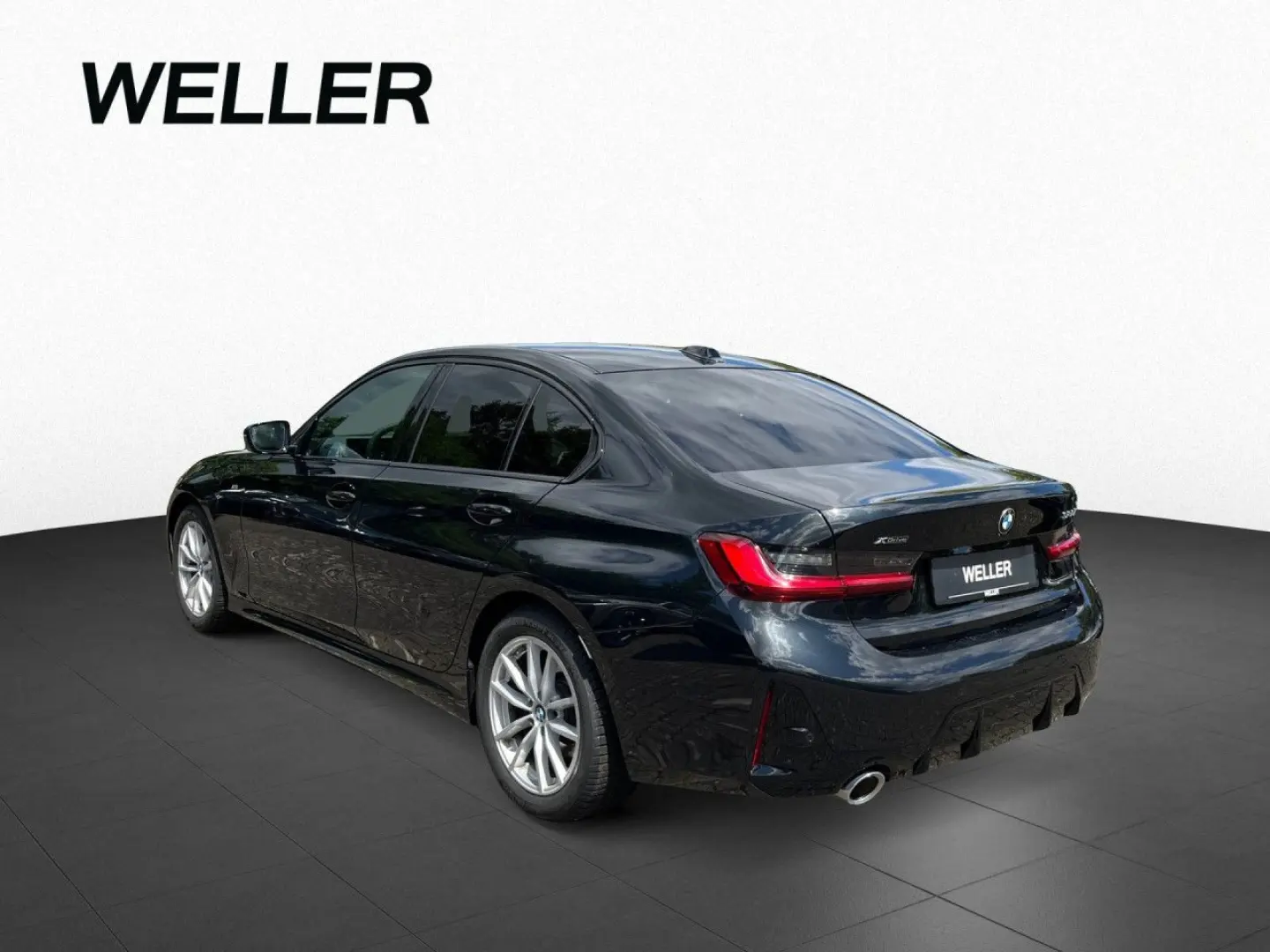 320i xDri M Sport LCI HUD/360/AccComfort/Ambient L