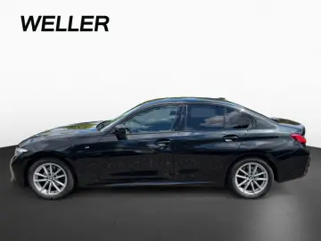 320i xDri M Sport LCI HUD/360/AccComfort/Ambient L