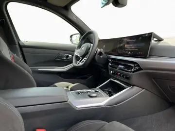 320i xDri M Sport LCI HUD/360/AccComfort/Ambient L