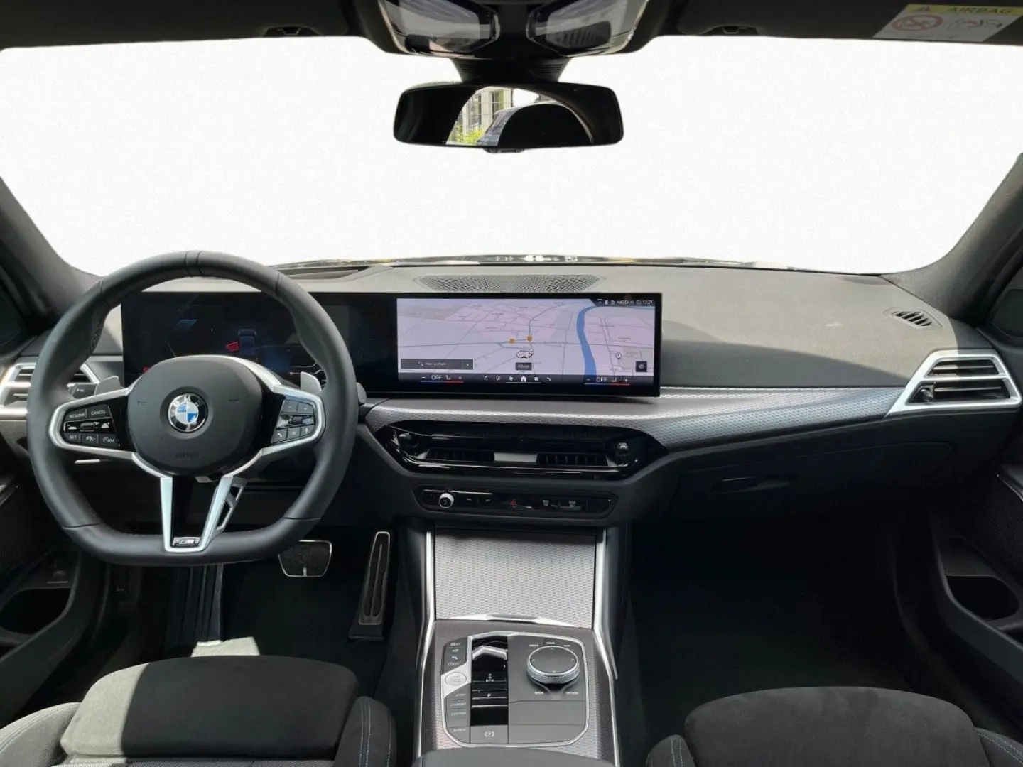 320i xDri M Sport LCI HUD/360/AccComfort/Ambient L