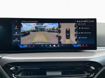 320i xDri M Sport LCI HUD/360/AccComfort/Ambient L