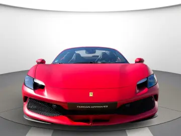 296 GTS KEYLESS PDC KAMERA NAVI ACC HUD LED