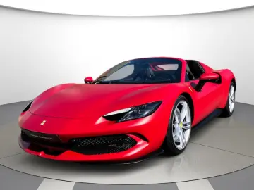 296 GTS KEYLESS PDC KAMERA NAVI ACC HUD LED