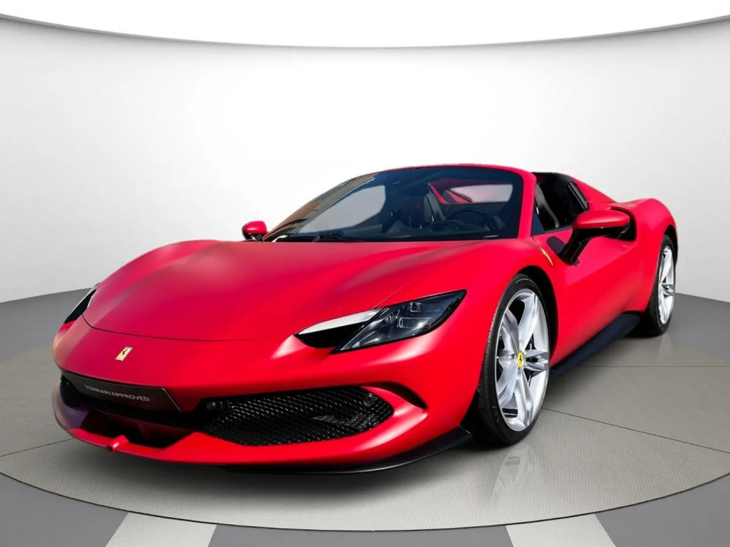 296 GTS KEYLESS PDC KAMERA NAVI ACC HUD LED