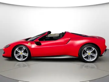 296 GTS KEYLESS PDC KAMERA NAVI ACC HUD LED