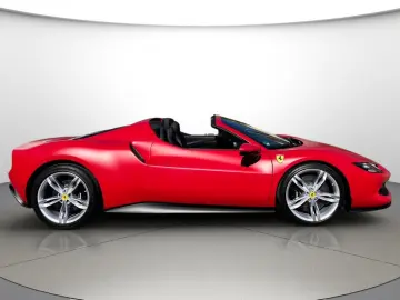 296 GTS KEYLESS PDC KAMERA NAVI ACC HUD LED